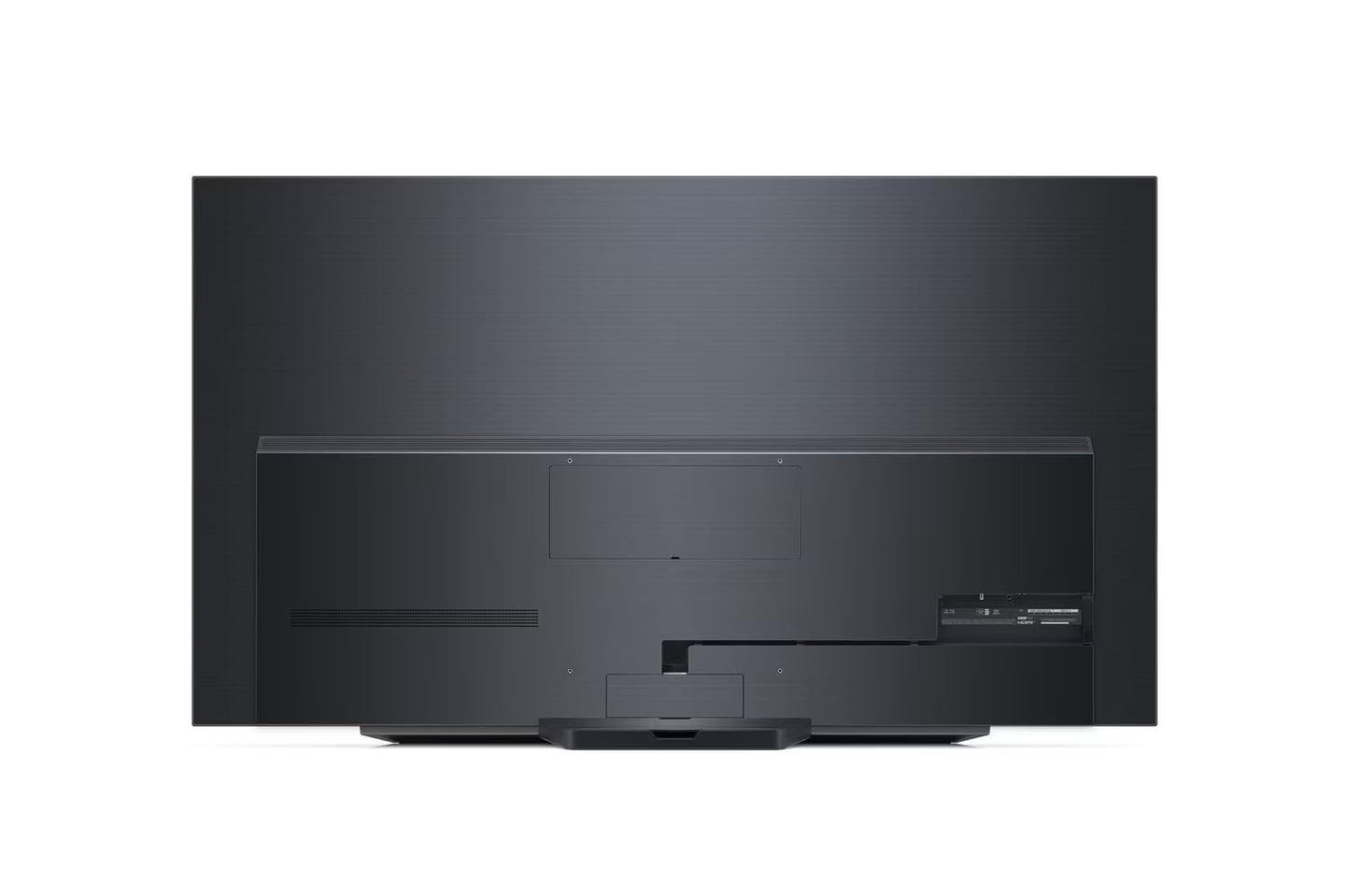 LG 55 Inch OLED evo C3 4K Smart TV 2023 Black Color Model OLED55C36LA.AMAE - 1 Year Warranty.