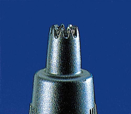 Panasonic Er115 Nose & Ear Hair Trimmer Wet/Dry Application
