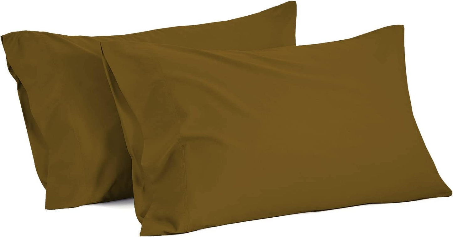 Split Top California King Sheets Split Head California King Sheets Sets for Adjustable Beds- 100% Egyptian Cotton 800TC Split Head Flex Top 18" Deep Pocket - 32" Top Split Cal-King, Light Blue Solid