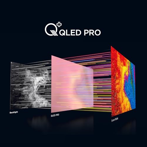 TCL 164 cm (65 inches) 4K Ultra HD Smart QLED Google TV 65C645 (Black)