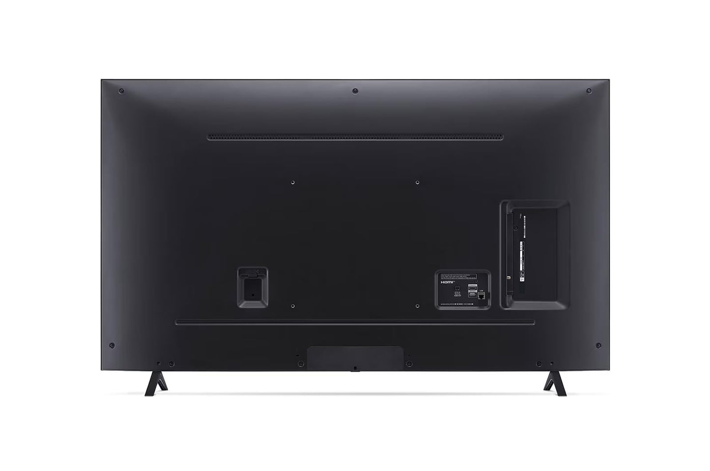 LG Nano77 Series, 65 inch NanoCell 4K SmartTV, 2023 65NANO776RA.AMAE