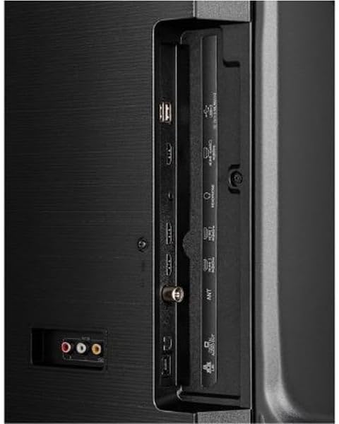 Hisense 58A61K 4K UHD Smart DLED Television 58inch (2023 Model)