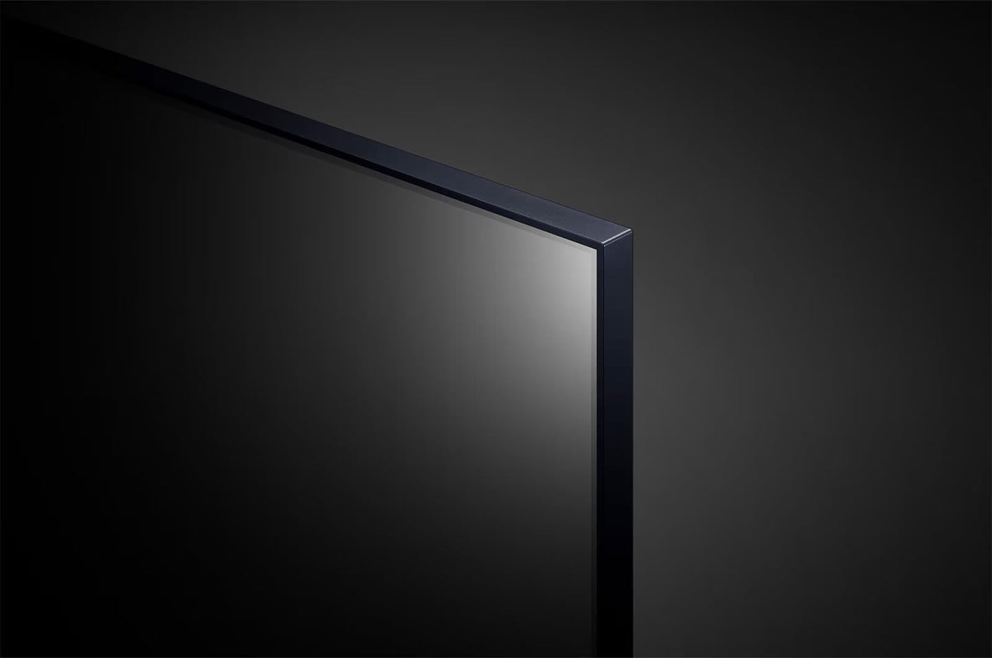 LG Nano77 Series, 65 inch NanoCell 4K SmartTV, 2023 65NANO776RA.AMAE