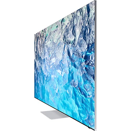 SAMSUNG 65-Inch Class Samsung Neo QLED 8K QN900B Series Mini LED Quantum HDR 64x Smart TV with Alexa Built-in (QN65QN900BFXZA, 2022 Model)