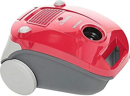 SAMSUNG SC4130R Vacuum Cleaner - (Red)