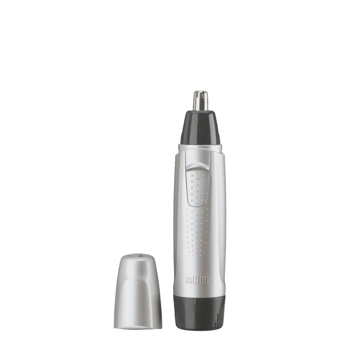 Braun Precise and Safe Ear and Nose Hair Removal Trimmer, EN 10