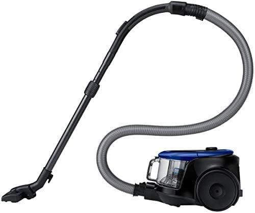 Samsung VC18M2120SB/SG Canister Bagless Vacuum Cleaner