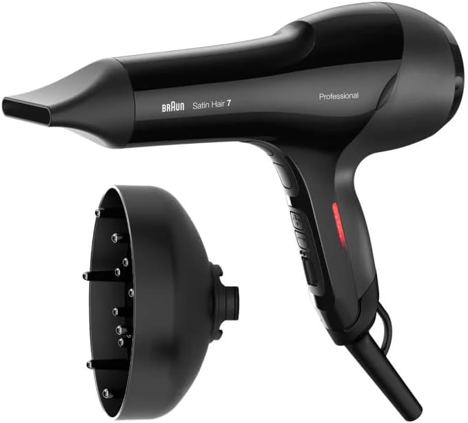 BRAUN HD785