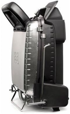 TEFAL Grill | Ultra compact Barbecue / BBQ Grill / Sandwich Maker | 1700 watts | Silver | 2 Years Warranty | GC302B28