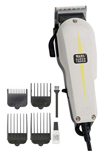 Wahl Super Taper Hair Clipper