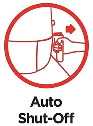 BLACK+DECKER 3.5L 1500W Manual AerOfry Air Fryer with Rapid Air Convection Technology, Black/White - AF220-B5