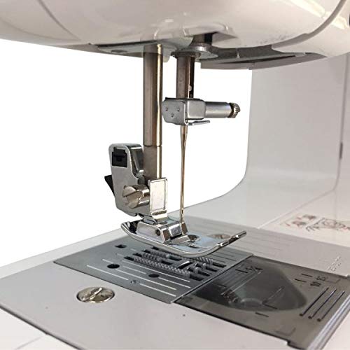 Brother Sewing Machine, JC14, 14 Stitches, LED Sewing Light, Instructional DVD included"Min 1 year manufacturer warranty"