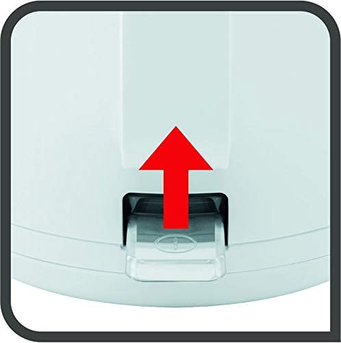 Tefal Kettle 1.7 litre, 2400 watts, with removable anti-scale filter,Black K0330827