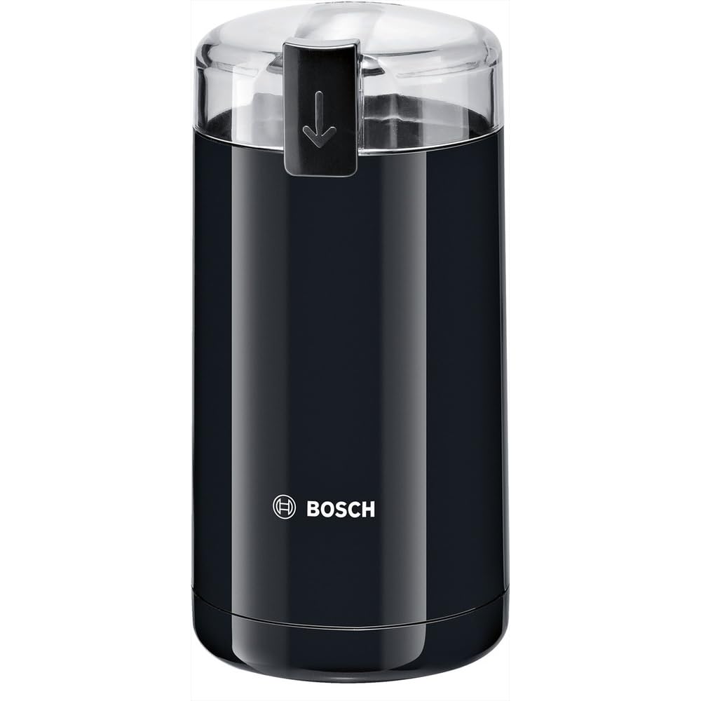 Bosch - Coffee Grinder - (TSM6A011W) - White