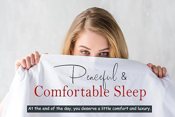 Split Top California King Sheets Split Head California King Sheets Sets for Adjustable Beds - 100% Egyptian Cotton 800TC Split Head Flex Top 18" Deep Pocket - 34" Top Split Cal-King, Plum Solid