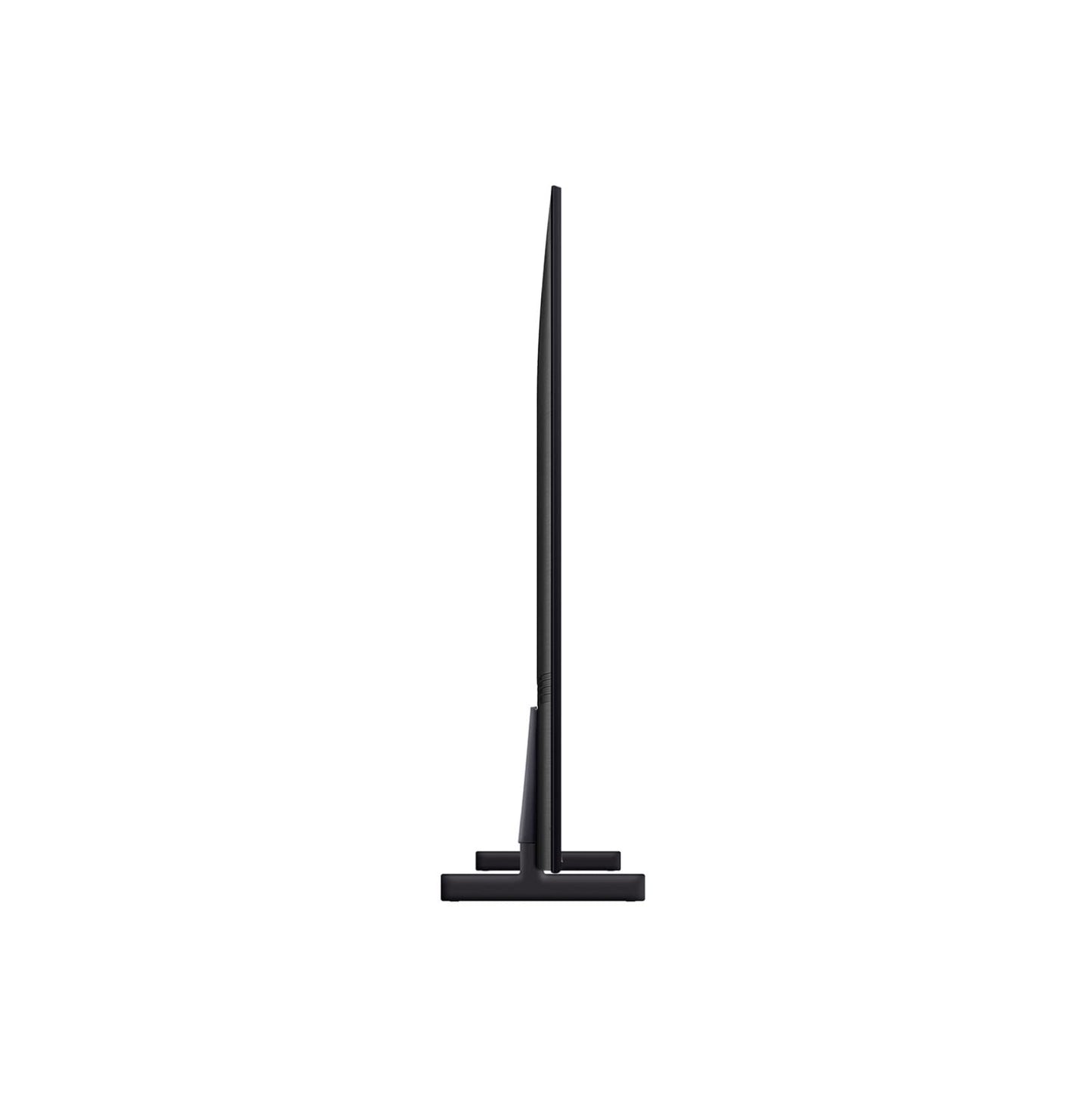 SAMSUNG Serie Crystal UHD de 65 pulgadas 4K CU8000 PurColor, seguimiento de objetos Sound Lite, Q-Symphony, Motion Xcelerator, Ultra delgado, control remoto solar, Smart TV con Alexa incorporado