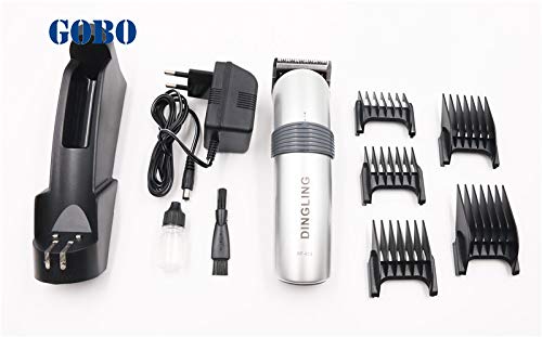 Dingling Hair Clipper | Hair Trimmer For Man RF-609