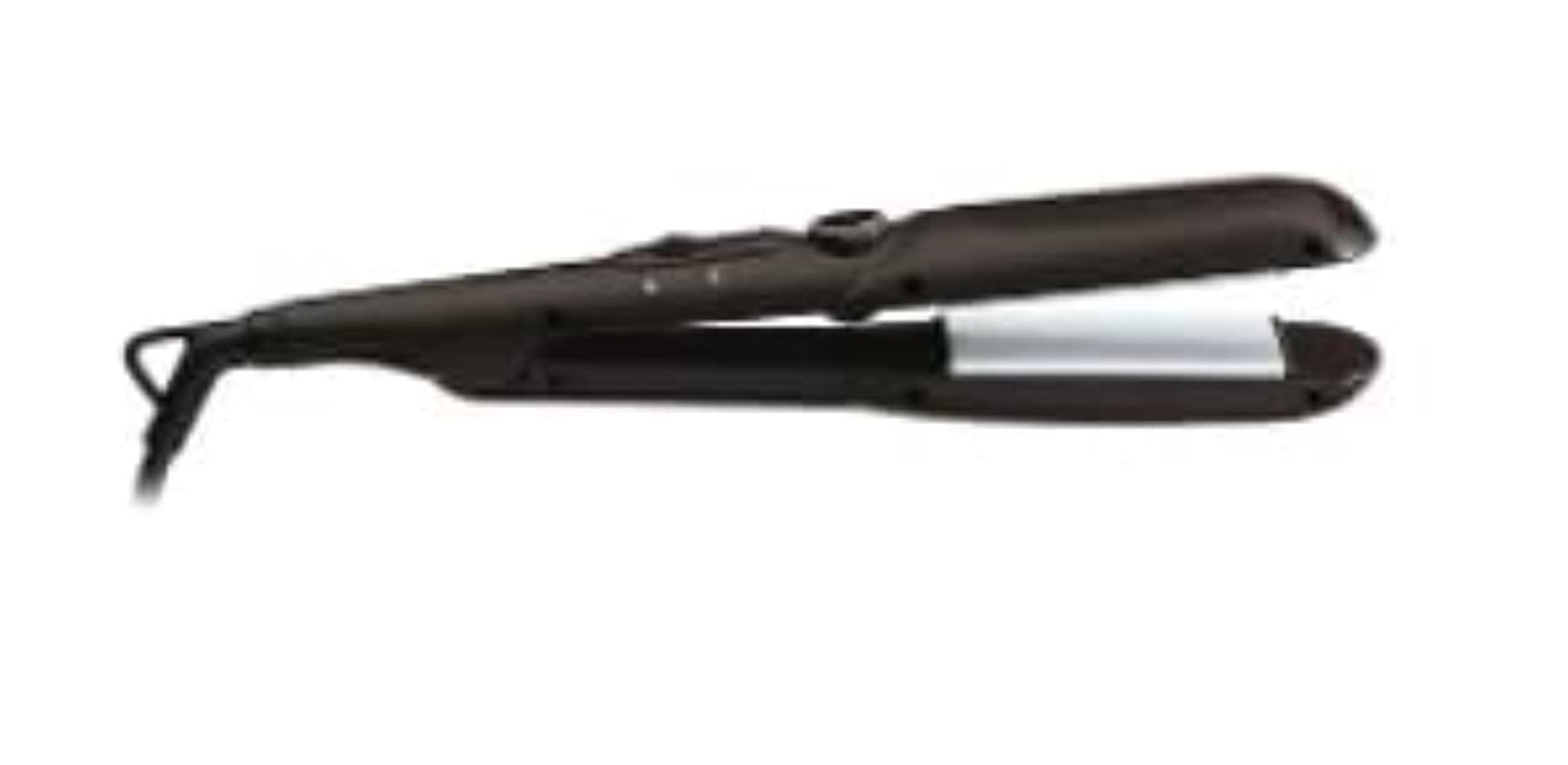 Braun Satin Hair 3 St310 Hair Straightener With Wide Plates, One Size