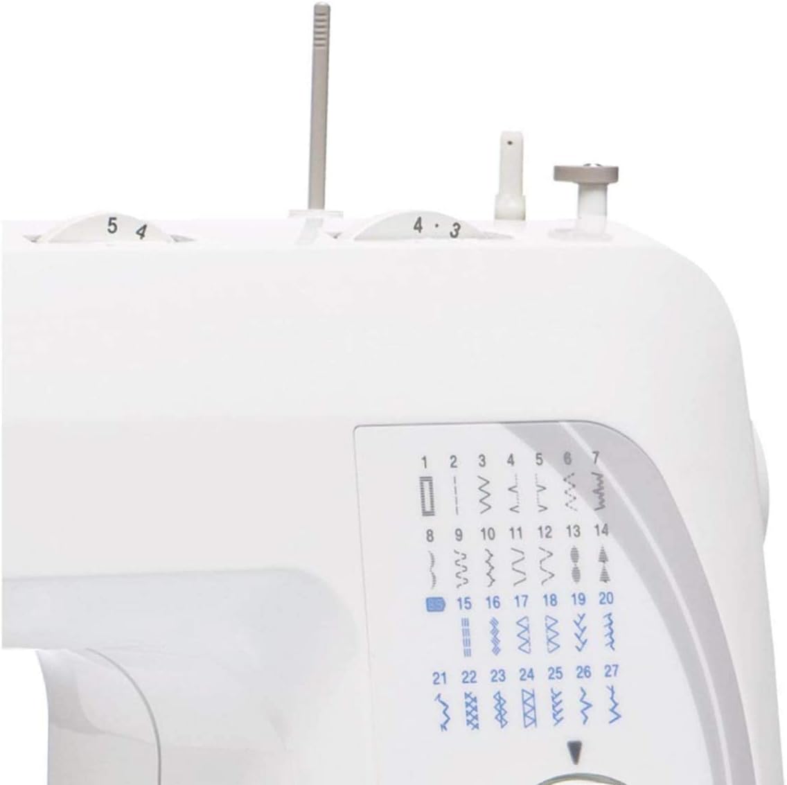 Brother GS2700 Computerized Sewing Machine