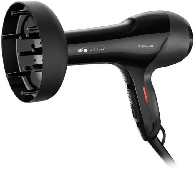 BRAUN HD785