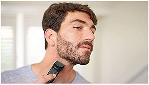 Philips Multigroom Series 3000 6-in-1 Trimmer - MG3710/13 - International Version