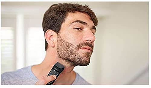 Philips Multigroom Series 3000 6-in-1 Trimmer - MG3710/13 - International Version