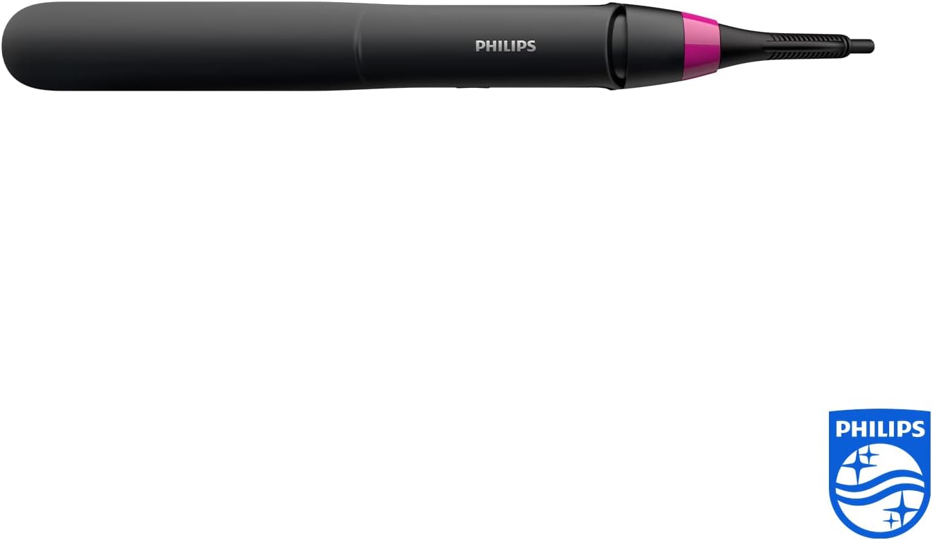 Philips StraightCare Essential ThermoProtect straightener BHS37500 ThermoProtect technology