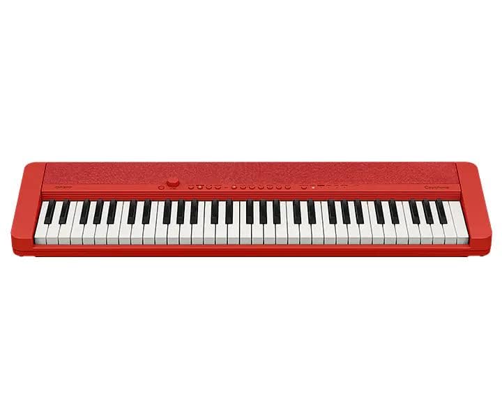 Casio Ct S1 Portable Piano Keyboard, Black