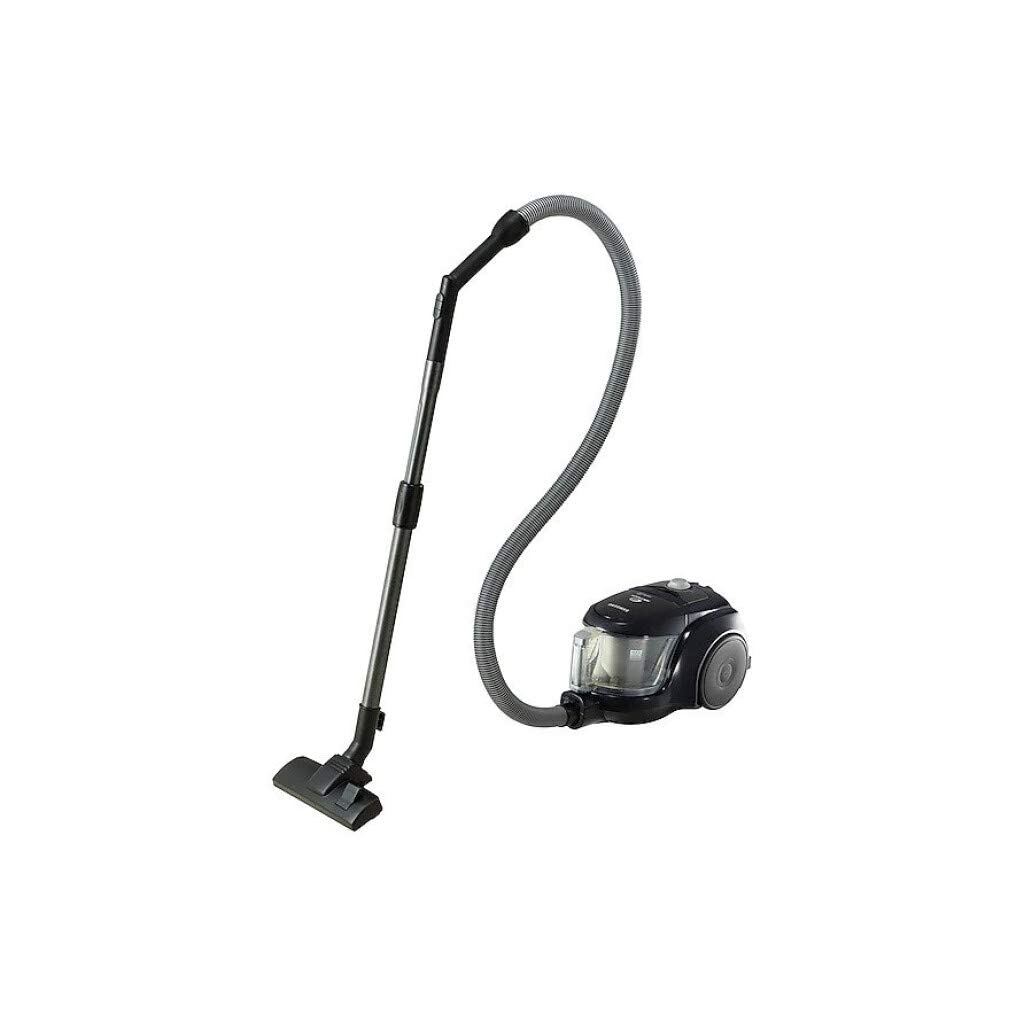 Samsung SC4570 Vaccum Cleaner - Black