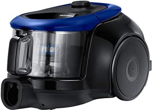 Samsung VC18M2120SB/SG Canister Bagless Vacuum Cleaner