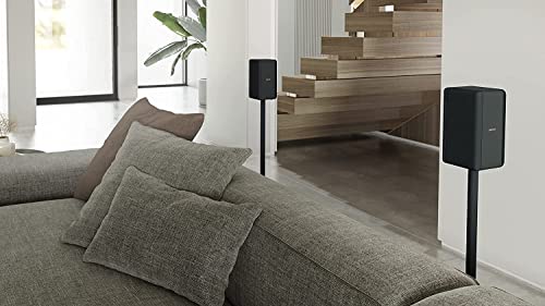 Sony HT-A3000 A Series Premium Soundbar 3.1Ch 360 Spatial Sound Mapping Soundbar For Surround Sound Home Theatre System With Dolby Atmos(DTS:X,360RA,BT,HDMI eArc&Optical,Alexa,Spotify),Black