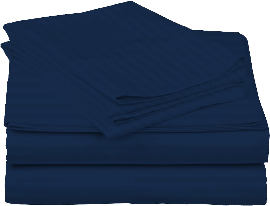 Split Top California King Sheets Split Head California King Sheets Sets for Adjustable Beds - 100% Egyptian Cotton 800TC Split Head Flex Top 18" Deep Pocket - 34" Top Split Cal-King, Plum Solid