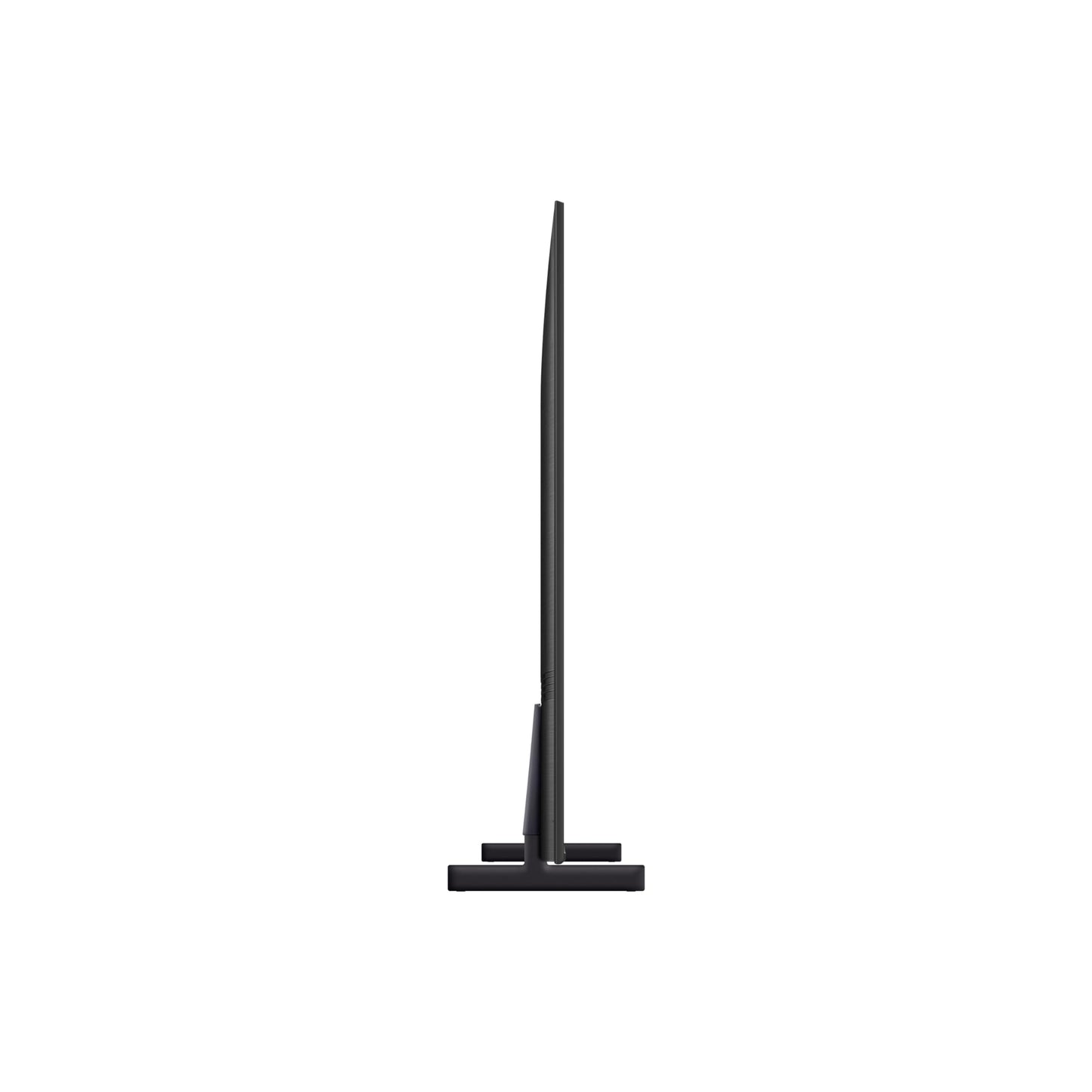 Samsung 75 Inch TV Crystal UHD 4K Crystal Processor 4K Airslim Dynamic Crystal Color - UA75CU8000UXZN (2023 Model)