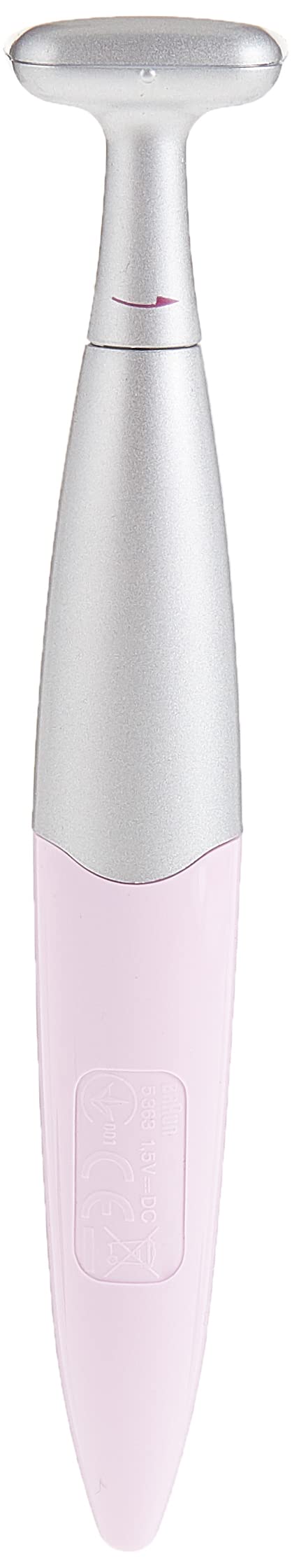 Braun Bikini Trimmer FG1100 - PINK