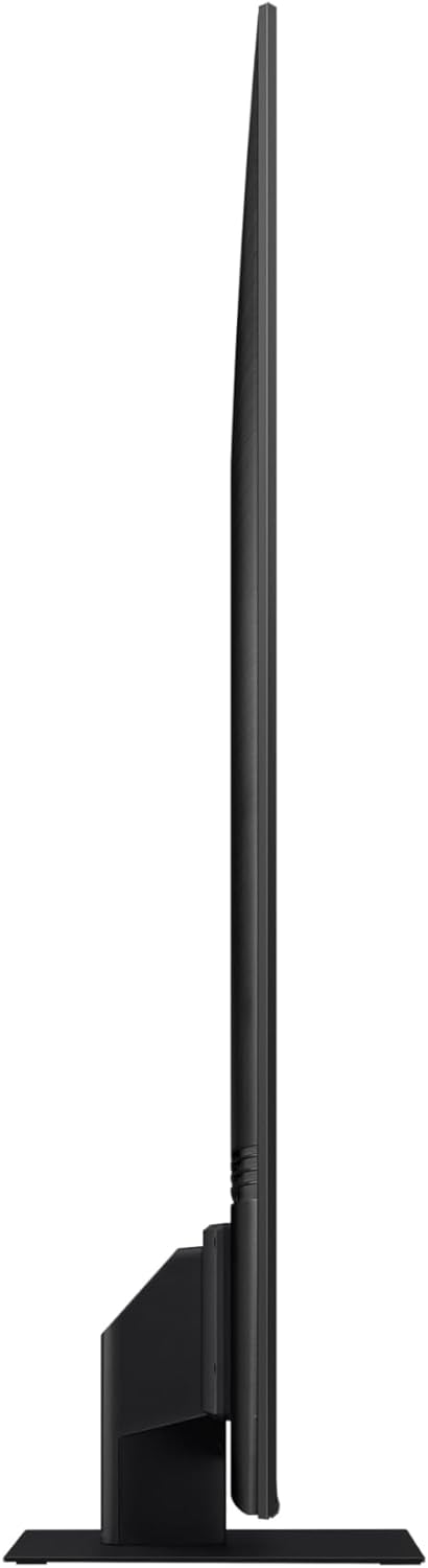 Samsung 55 Inch TV Crystal UHD Crystal Processor 4K Hub - UA55CU7000UXZN (2023 Model)