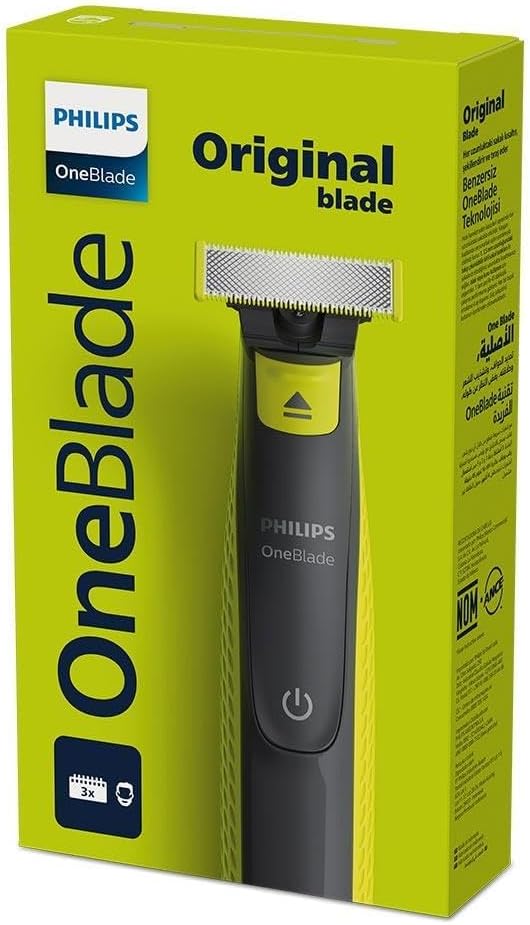 Philips OneBlade Face QP2724/20