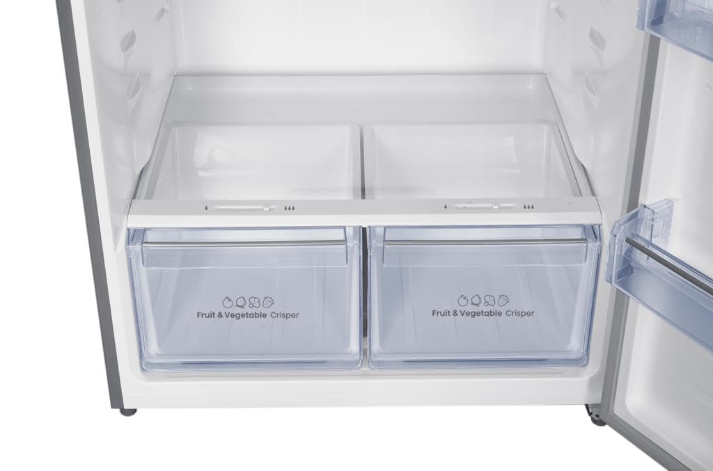 Hisense RT3N635NAD4 Top Mount Refrigerator gross capacity 830 ltr