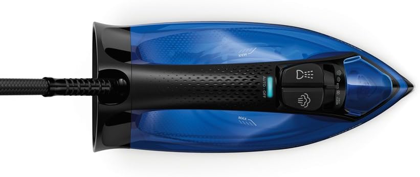 Philips, PerfectCare PowerLife Steam Iron, GC3920/26"Min 1 year manufacturer warranty"