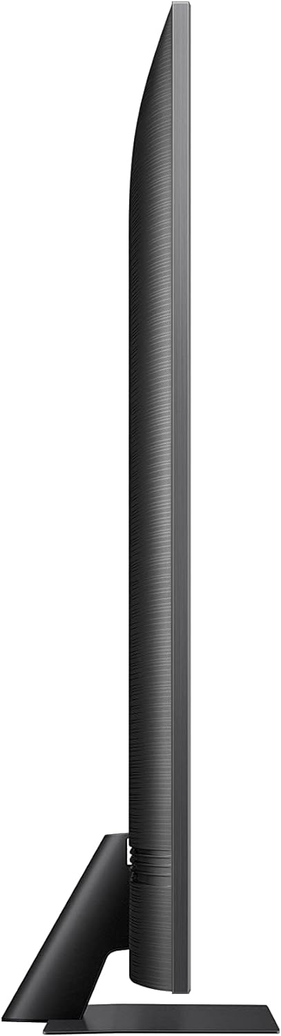 Samsung 75 Inch TV QLED 4K Quantum HDR Direct Full Array - QA75Q80BAUXZN (2022 Model)