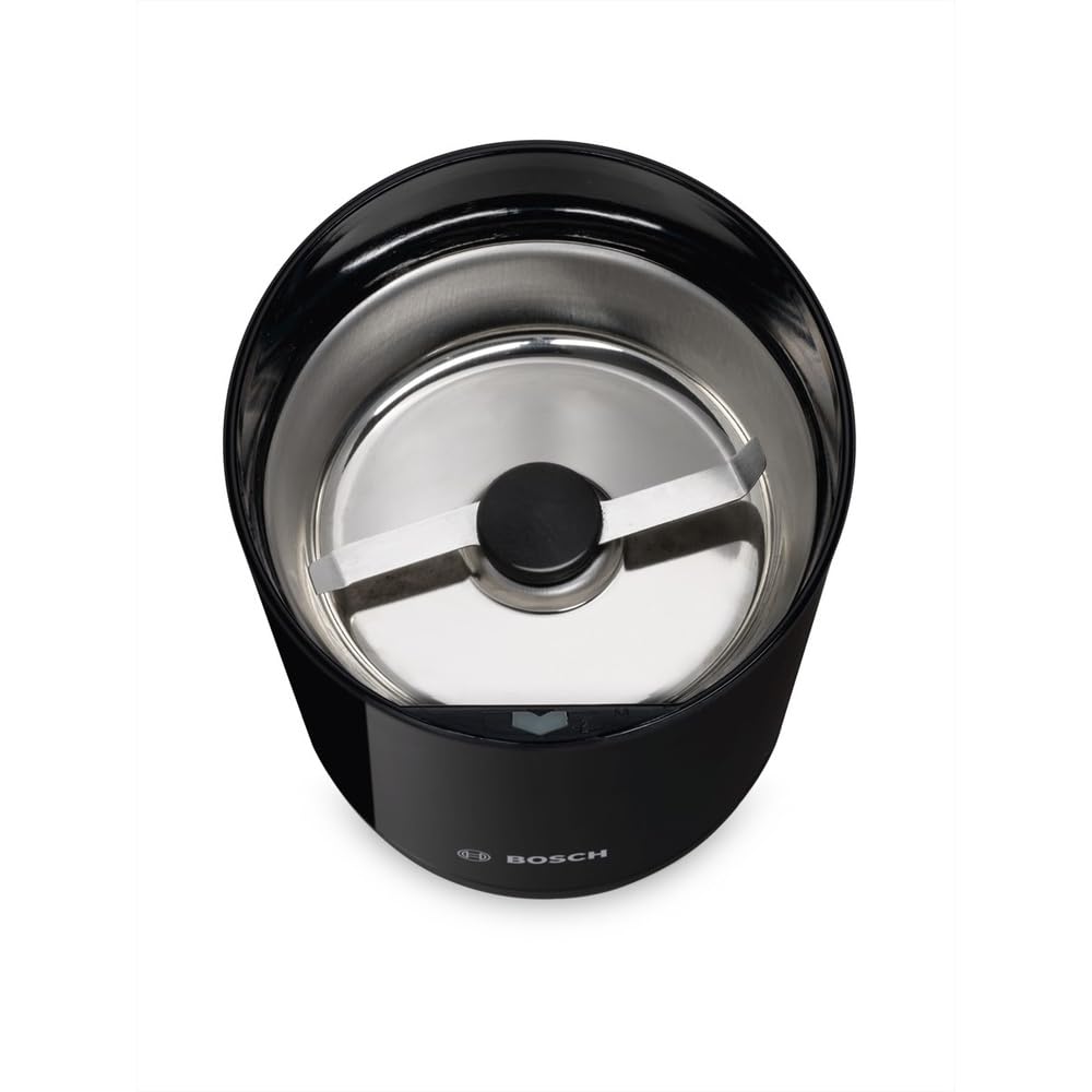 Bosch - Coffee Grinder - (TSM6A011W) - White