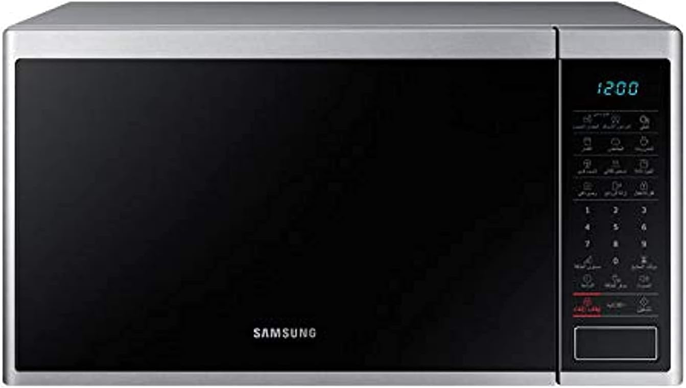 SAMSUNG 40L Microwave Oven - MS40J5133AT