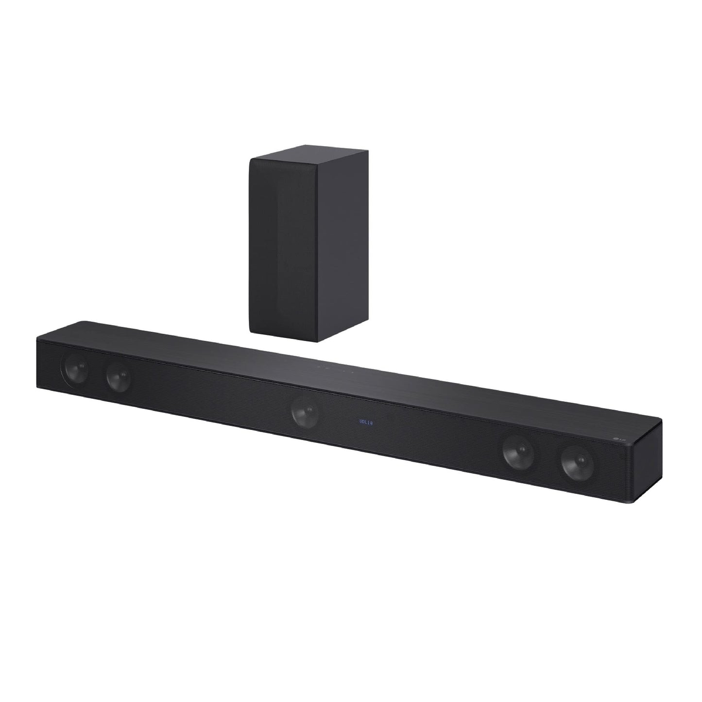 LG Sound Bar SH7Q