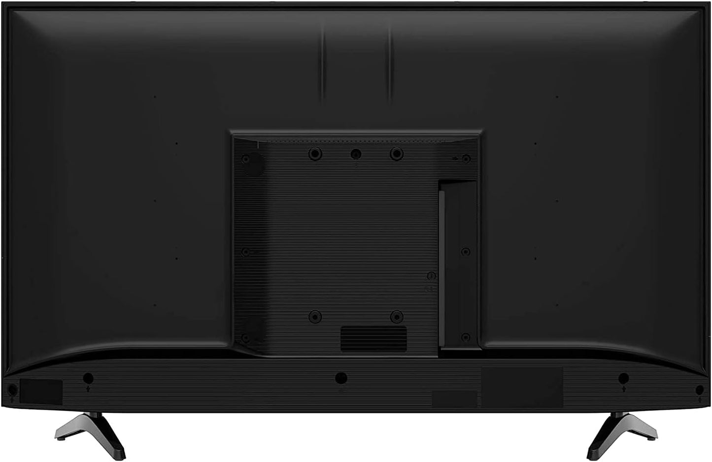 Hisense 32 Inch TV 4K FHD Smart TV, With Dolby Vision HDR, DTS Virtual X, YouTube, Netflix, Freeview Play & Alexa Built-in, Bluetooth & WiFi Black Model 32A4GTUK -1 Year Full Warranty.