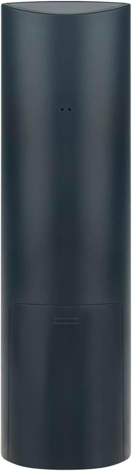 Allimity ERF3F90H Replacement Voice Remote Control sub ERF3A80 ERF3B80H ERF3C80H ERF3D80H ERF3E80H ERF3H80H ERF3I80H EN2J30H EN6A64H ERF3F90H Remote fit for Hisense QLED 4K TV
