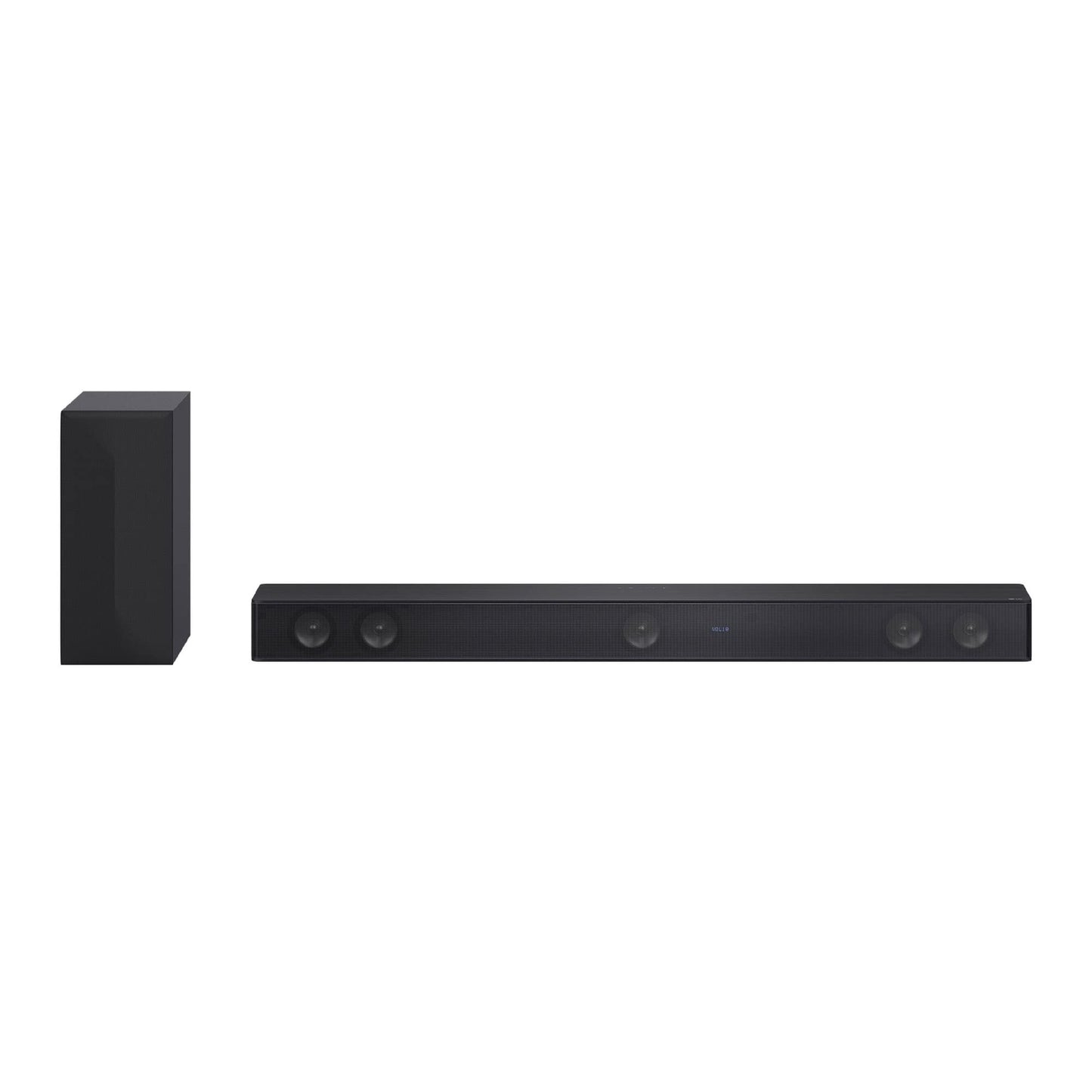 LG Sound Bar SH7Q