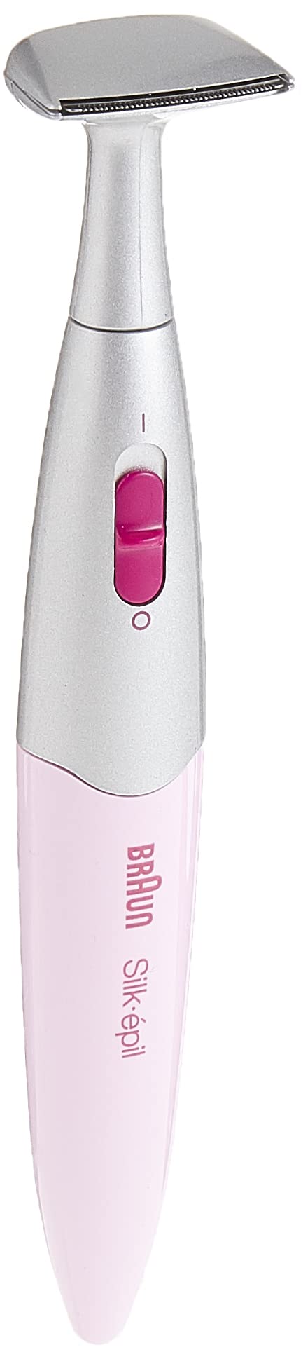 Braun Bikini Trimmer FG1100 - PINK