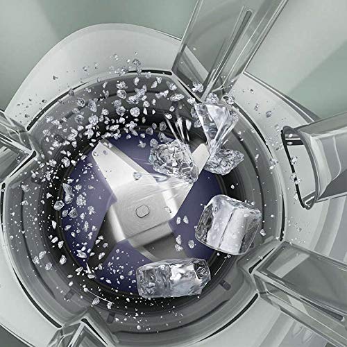 Philips Series 5000 Blender Core HR2222/01,5 preset settings,Piano buttons,700W, Lavender