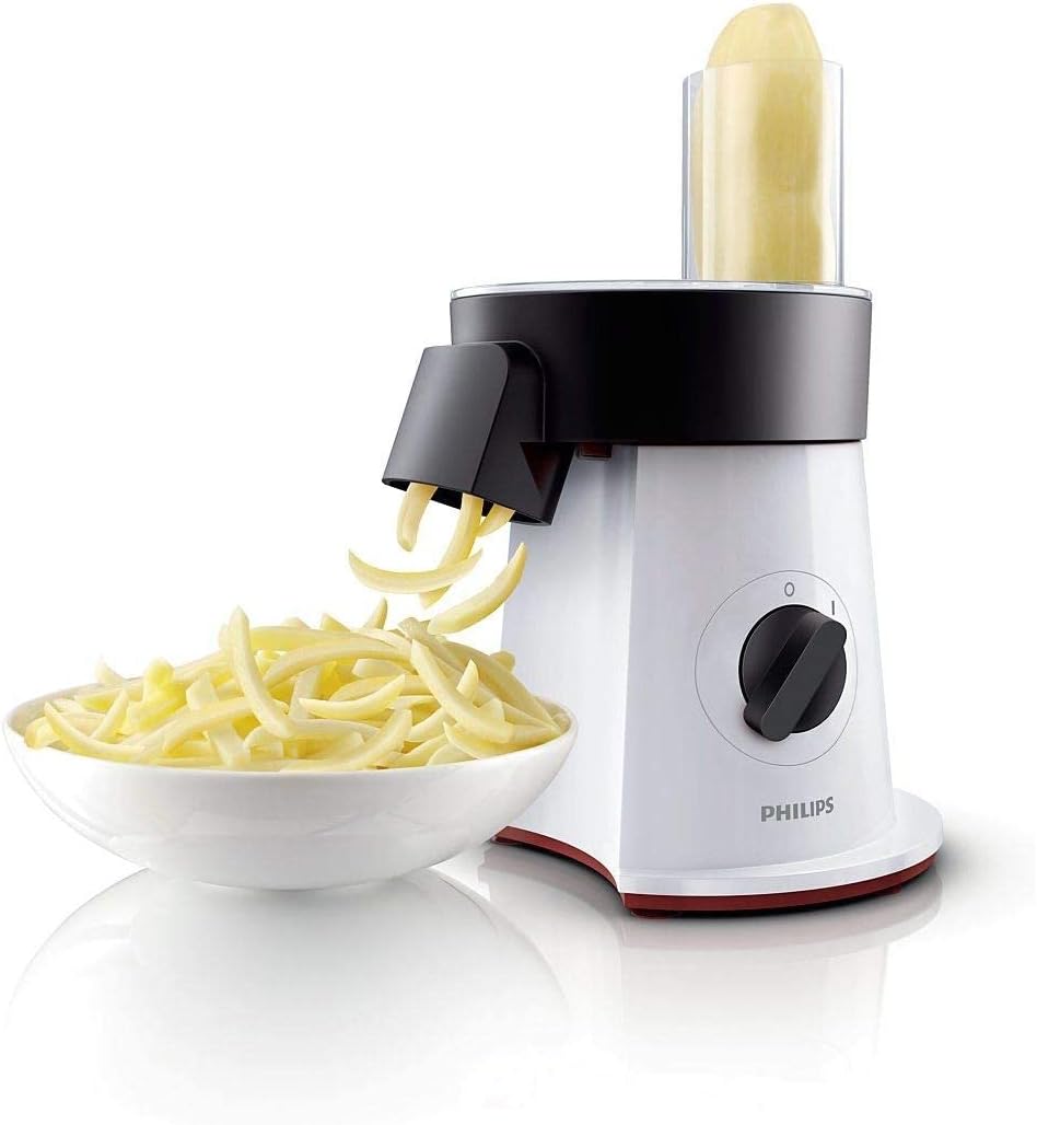 Philips Viva Collection Salad Maker White, HR1388