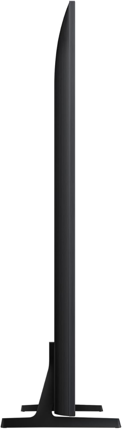 Samsung 65 Inch TV Crystal UHD 4K Crystal Processor 4K Airslim Dynamic Crystal Color - UA65CU8000UXZN (2023 Model)