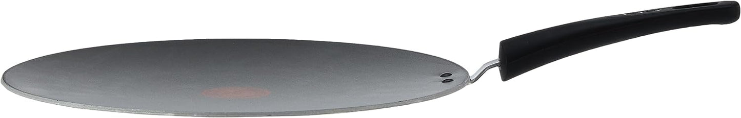 Tefal G6 Tempo Flame 32 Cm Non Stick Frypan With Thermo Spot, Red, Aluminium, C3040883